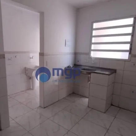 Rent this 1 bed apartment on Rua Vianópolis 151 in Jardim Japão, São Paulo - SP