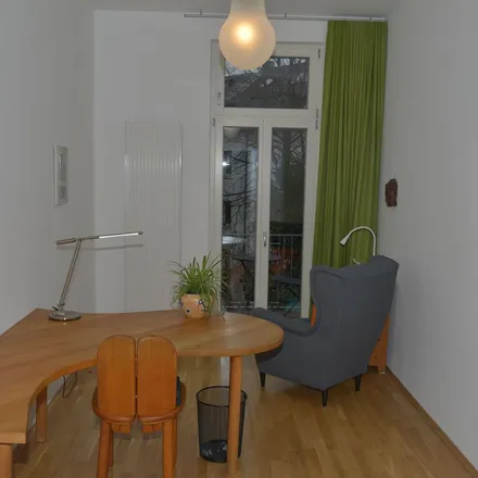 Image 3 - Kranichsteiner Straße 34, 64289 Darmstadt-Nord, Germany - Apartment for rent