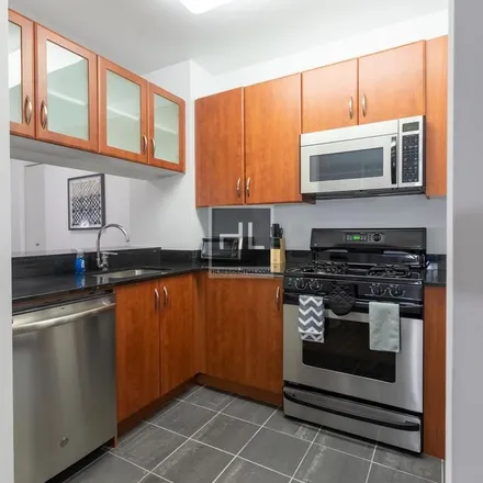 Rent this 1 bed apartment on 619 2nd Avenue in New York, NY 10016