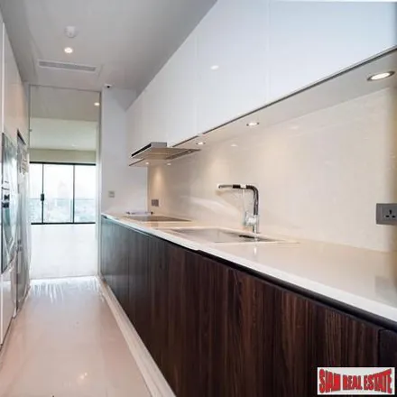 Image 6 - S. R. Place, Soi Thong Lo 11, Vadhana District, Bangkok 10110, Thailand - Apartment for sale