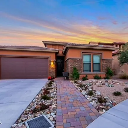 Rent this 3 bed house on 9726 East South Bend Drive in Scottsdale, AZ 85255