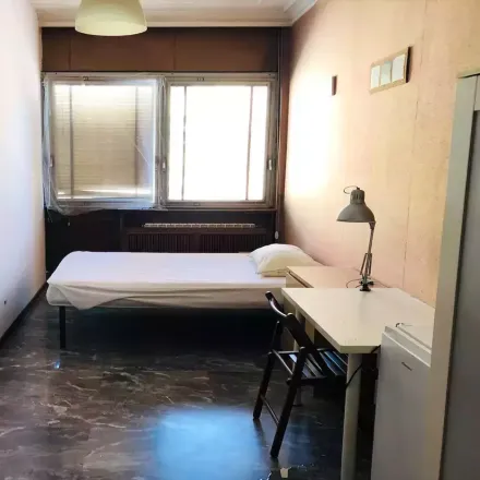 Rent this studio room on Via Francesco Orestano in 00142 Rome RM, Italy