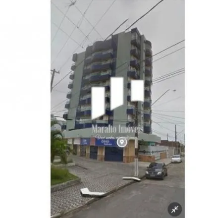 Image 2 - Rua Santo Agostinho, Vila Caiçara, Praia Grande - SP, 11706-250, Brazil - Apartment for sale