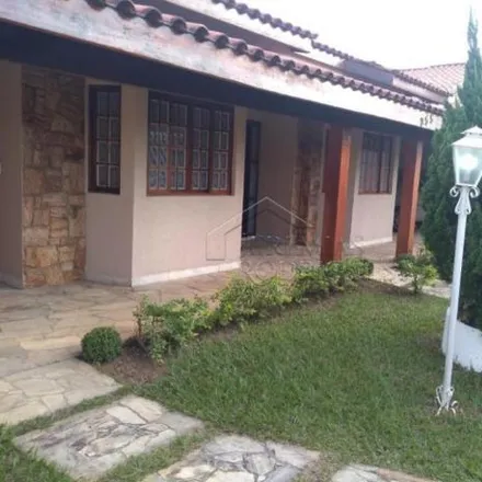Buy this 5 bed house on Rua Capitão Isaías Marcondes Homem de Mello in Cardoso, Pindamonhangaba - SP