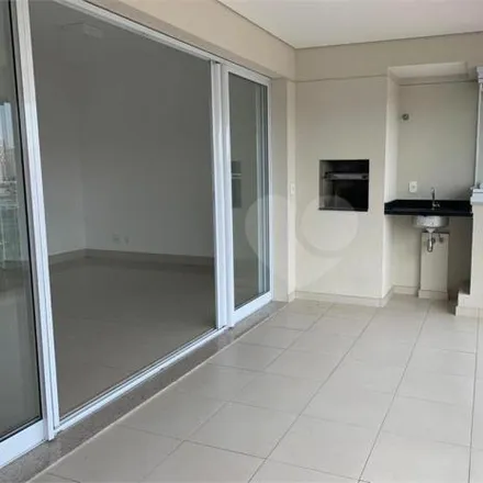 Rent this 2 bed apartment on Rua Norma Pieruccini Giannotti 123 in Campos Elísios, São Paulo - SP