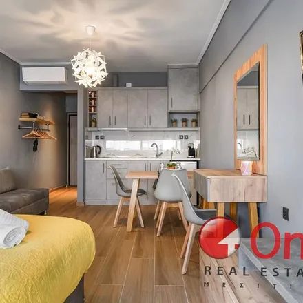 Rent this 1 bed apartment on Πλατεία Ομονοίας in Athens, Greece