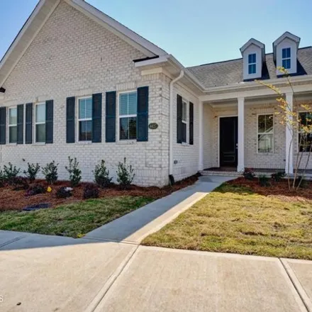 Rent this 2 bed house on 4463 Bannock Circle in New Hanover County, NC 28409