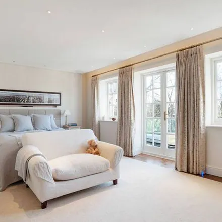 Rent this 7 bed apartment on Priory Lane in London, SW15 5RU