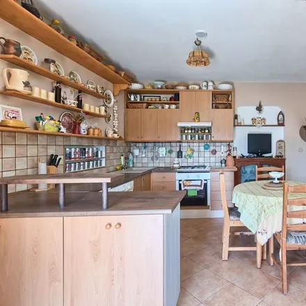 Image 8 - Šumber, Istria County, Croatia - House for rent