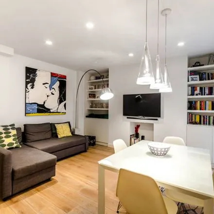 Rent this 2 bed apartment on 92 Finborough Road in London, SW10 9DX