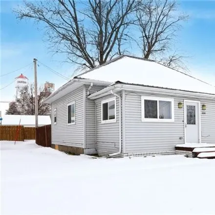 Buy this 3 bed house on 604 Head St in Churdan, Iowa