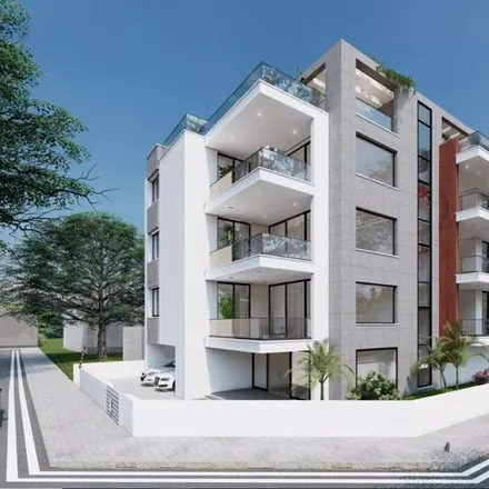 Image 1 - Faneromenis Avenue, 6035 Larnaca, Cyprus - Apartment for sale