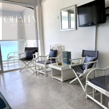 Buy this studio apartment on Condominios Maralago in Ciclovía Zona Hotelera 1ra Etapa, 75500 Cancún