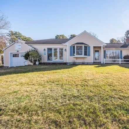 Buy this 3 bed house on 10 Monument View Road in Barnstable County, Dennis