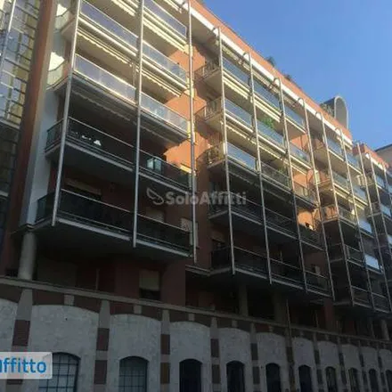 Rent this 3 bed apartment on Via Buenos Aires 4 scala A in 10134 Turin TO, Italy