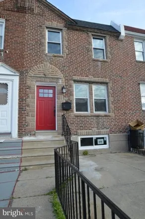 Buy this 3 bed house on 5412 Tackawanna Street in Philadelphia, PA 19124