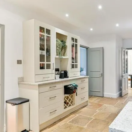 Buy this 2 bed apartment on Cambridge Street in London, SW1V 4QB