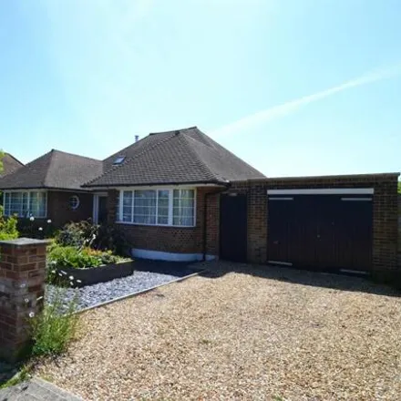 Buy this 5 bed house on Swalecliffe Road in Tankerton, CT5 2PR