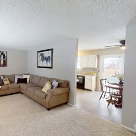 Buy this 3 bed apartment on 730 South Gilpin Avenue in Southwest Loveland - Thompson, Loveland