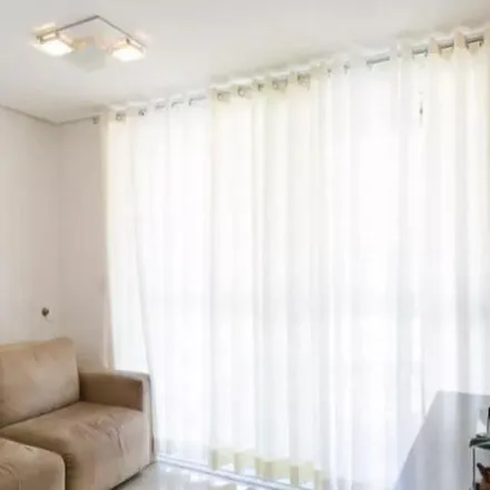 Rent this 3 bed apartment on Rua Tomé de Sousa in Centro, São Bernardo do Campo - SP
