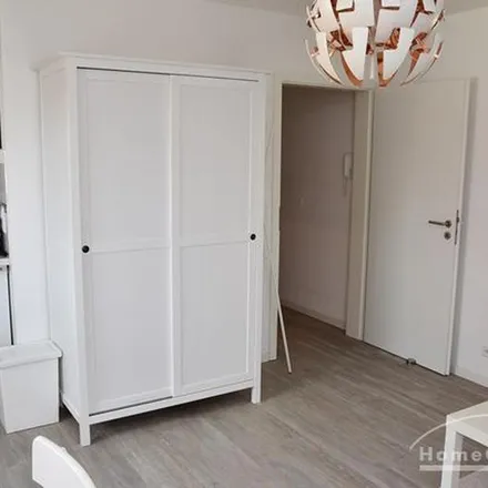 Rent this 1 bed apartment on dm in Walsroder Straße 125, 30853 Langenhagen