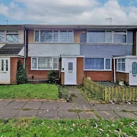 Image 1 - Oily Goughs, Willenhall Lane, Bloxwich, WS2 7NN, United Kingdom - Townhouse for sale