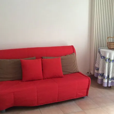 Image 8 - Viale Francesco Baracca 16, 47841 Riccione RN, Italy - Apartment for rent