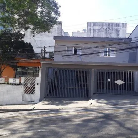 Image 2 - Rua Doutor Eduardo Monteiro, Jardim Bela Vista, Santo André - SP, 09041, Brazil - House for sale