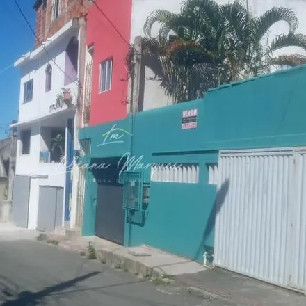 Buy this 2 bed house on Rua Coronel João Rocha in Independência, Guarapari - ES