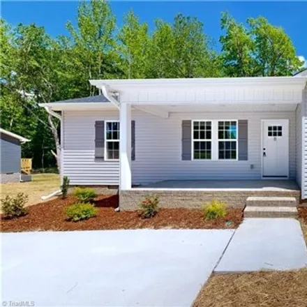 Buy this 3 bed house on 65 Clover Lane in Thomasville, NC 27360