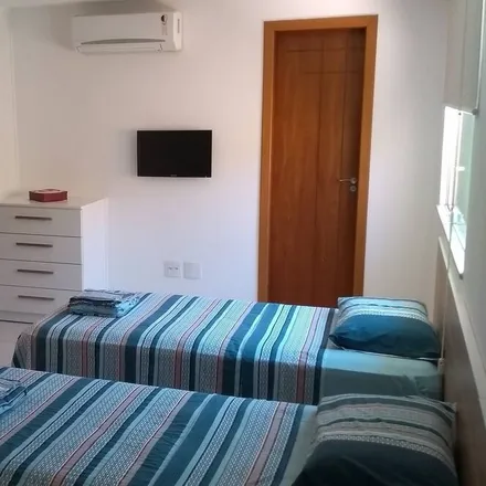 Rent this 4 bed townhouse on Armação dos Búzios in Região Geográfica Intermediária de Macaé-Rio das Ostras-Cabo Frio, Brazil