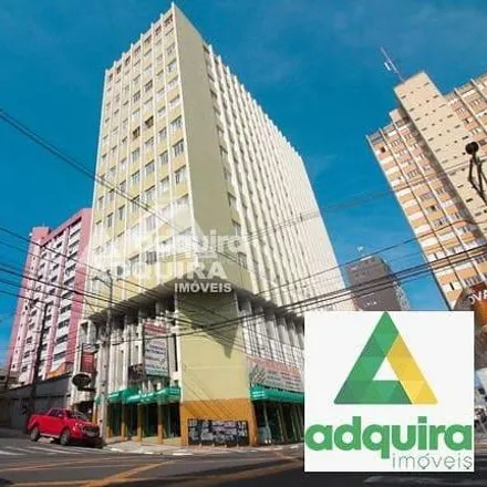 Image 2 - Centro, Rua Doutor Colares, Ponta Grossa - PR, 84010-010, Brazil - Apartment for sale