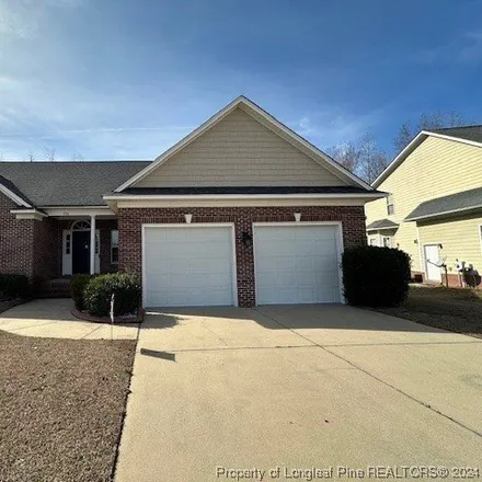 Rent this 4 bed house on 1918 Abbeydale Lane in Hickory Grove, Fayetteville