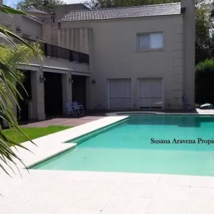 Buy this 4 bed house on San Mateo in La Lonja, 1669 Buenos Aires