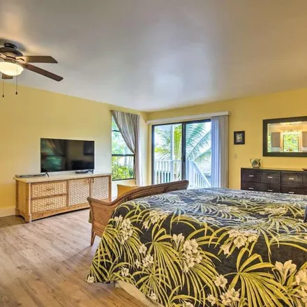 Rent this 1 bed house on Holualoa in HI, 96725