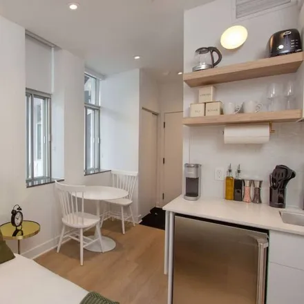 Rent this 1 bed apartment on The Plateau in Montreal, QC H2W 2M7