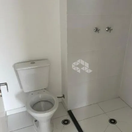 Buy this 1 bed apartment on Avenida Nelson Palma Travassos in Jardim Pirituba, São Paulo - SP