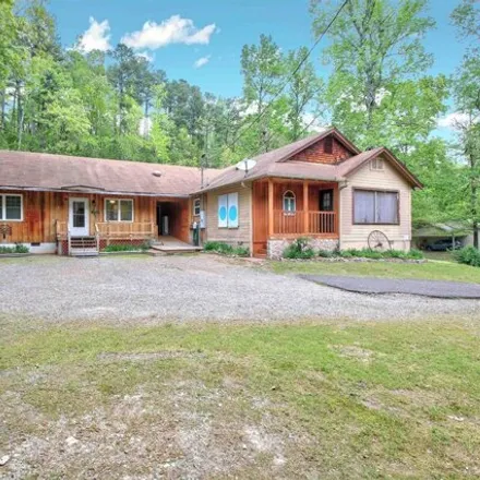 Image 2 - 298 Sargo Trail, Fountain Lake, Garland County, AR 71901, USA - House for sale