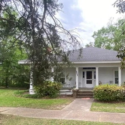 Image 1 - Lee Street, Rochelle, Wilcox County, GA 31079, USA - House for sale