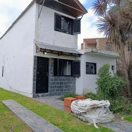 Buy this 3 bed house on Calle 28 Bis in Partido de La Plata, Manuel B. Gonnet
