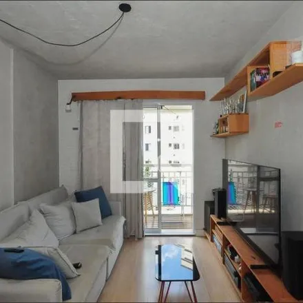 Buy this 1 bed apartment on Rua Marie Nader Calfat in Vila Andrade, São Paulo - SP