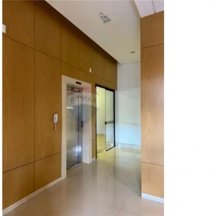 Rent this 2 bed apartment on Avenida Leais Paulista in Jardim Irajá, Ribeirão Preto - SP