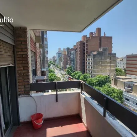 Image 2 - Boulevard Chacabuco 116, Centro, Cordoba, Argentina - Apartment for sale