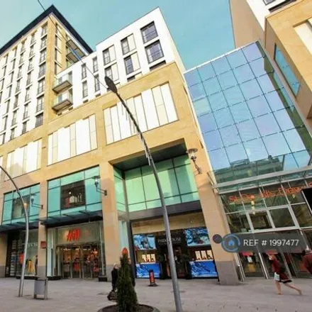 Image 1 - Saint David's Centre, Hills Street, Cardiff, CF10 2LE, United Kingdom - Apartment for rent