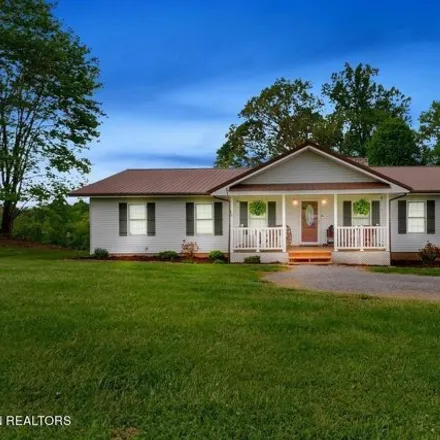 Buy this 3 bed house on 1486 Sandy Ridge Road in Lee County, VA 24263