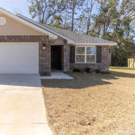 Image 1 - 906 Brookhills Drive, Escambia County, FL 32533, USA - House for sale