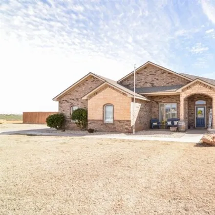 Buy this 4 bed house on 15342 County Road 2140 in Lubbock, TX 79423