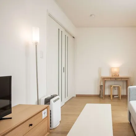 Rent this 1 bed apartment on Toshima