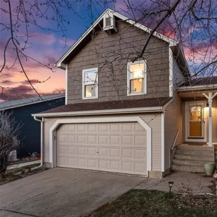 Buy this 3 bed house on 119 West Cedar Way in Louisville, CO 80027
