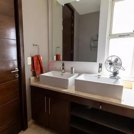 Rent this 2 bed apartment on Horizontes Chapultepec in Calle José Guadalupe Montenegro, Obrera